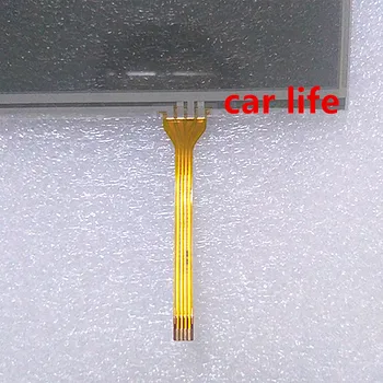 

5 Pieces LTA070B511F LTA070B512F LTA070B513F LTA070B050F LTA070B052F LTA070B054F LTA070B055 LCD glass Digitizer Lens panel