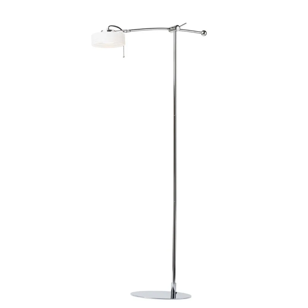 Торшер Ракурс 1*5W LED 220 V|Напольные лампы| |
