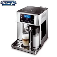Кофемашина De'Longhi ESAM6704