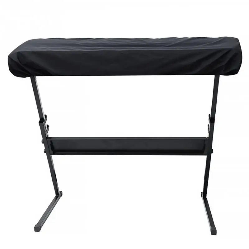 

Piano Keyboard Dust Cover Universal Electronic Keyboard Dustproof Digital Electric Piano Cover For 66/88 Key Piano