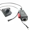 Xmeye H.265 Mini Indoor Poe IP Camera 5MP Network Onvif P2P Pin hole With Microphone Audio&Video CCTV Security Industry ► Photo 3/6