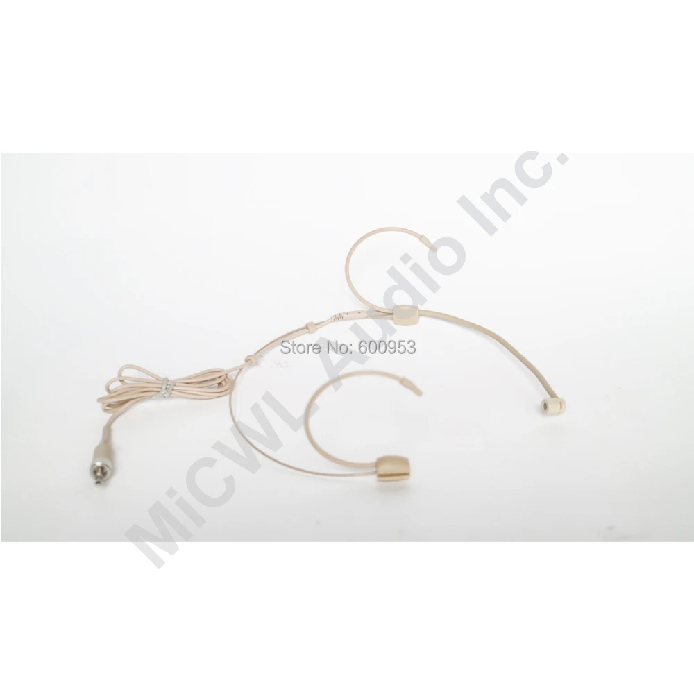 Всенаправленная беспроводная гарнитура с микрофоном для Sennheiser G2 G3 G4 Shure ULX SLX PGX AKG