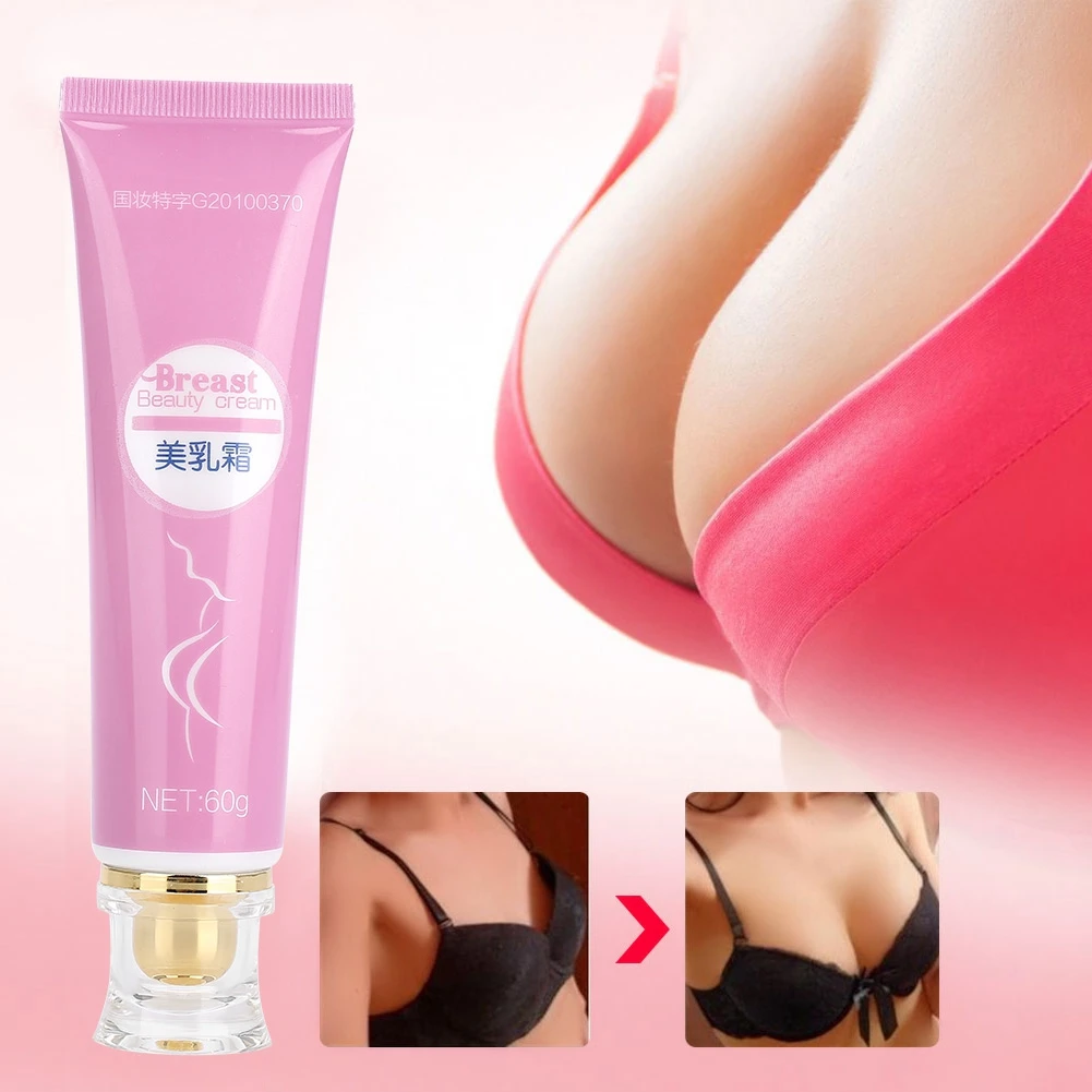 

Breast Firming Lifting Cream Skin Care Breast Beauty Cream Bust Enlargement Enhancement