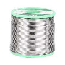 Rouleau de fil à souder 500 g/rouleau, 0.8mm/1.0mm, pour la réparation électrique