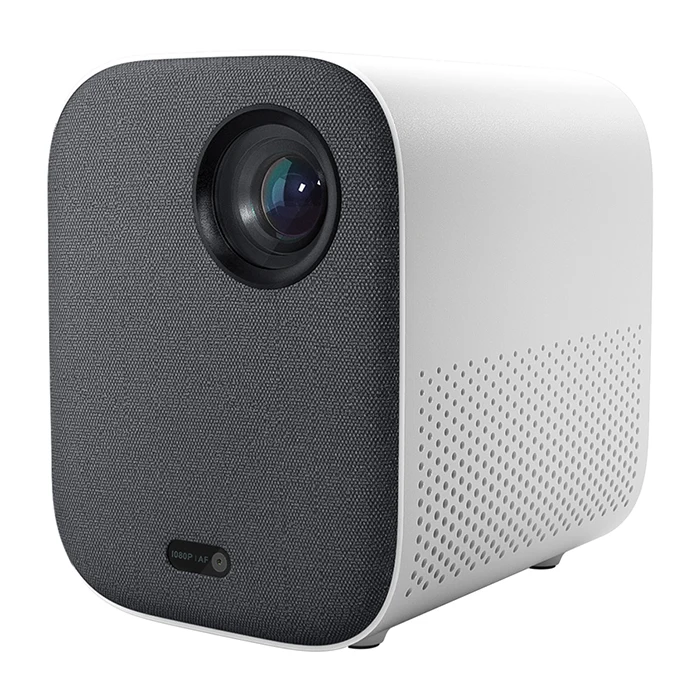 2019 Xiaomi Mijia Mini Projector DLP 1080P Full HD AI Voice Remote Control 2GB 8GB 4K Video 3D WIFI Proyector Portable Projector
2019 Xiaomi Mijia Mini Projector DLP 1080P Full HD AI Voice Remote Control 2GB 8GB 4K Video 3D WIFI Proyector Portable Projector