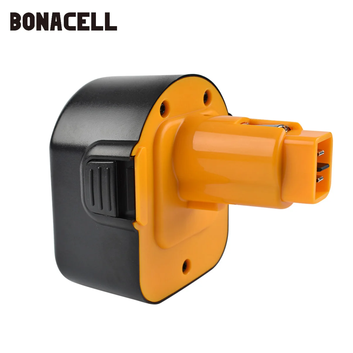 Ferramenta de Poder para Black Mah da Bateria Bonacell 12 v 3000 & Decker Ps130 Ps130a A9252 A 9252 A9275 A 9275 A9266 L10 - Image 5