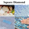 Painting Full Square Drill DIY Diamond 5D Embroidery Animation Collection Picture Mosaic Wall Artwork Home Decor Handmade Gift ► Photo 3/6