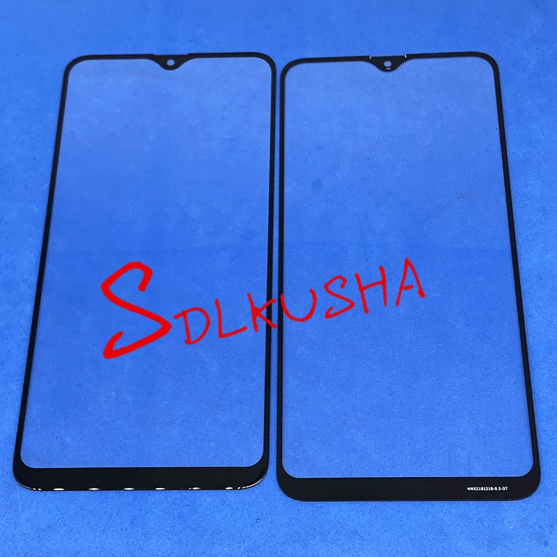 

10Pcs Front Outer Screen Glass Lens Replacement Touch Screen For Samsung Galaxy M10 M20 M30 / M205 M305