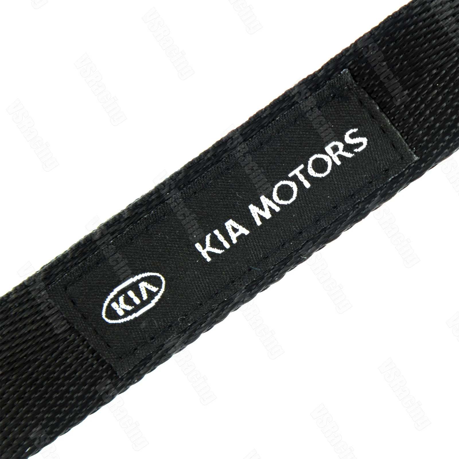 JDM Стиль для KIA K2 K3 K5 покраски автомобилей ремешок мобильного телефона Брелок