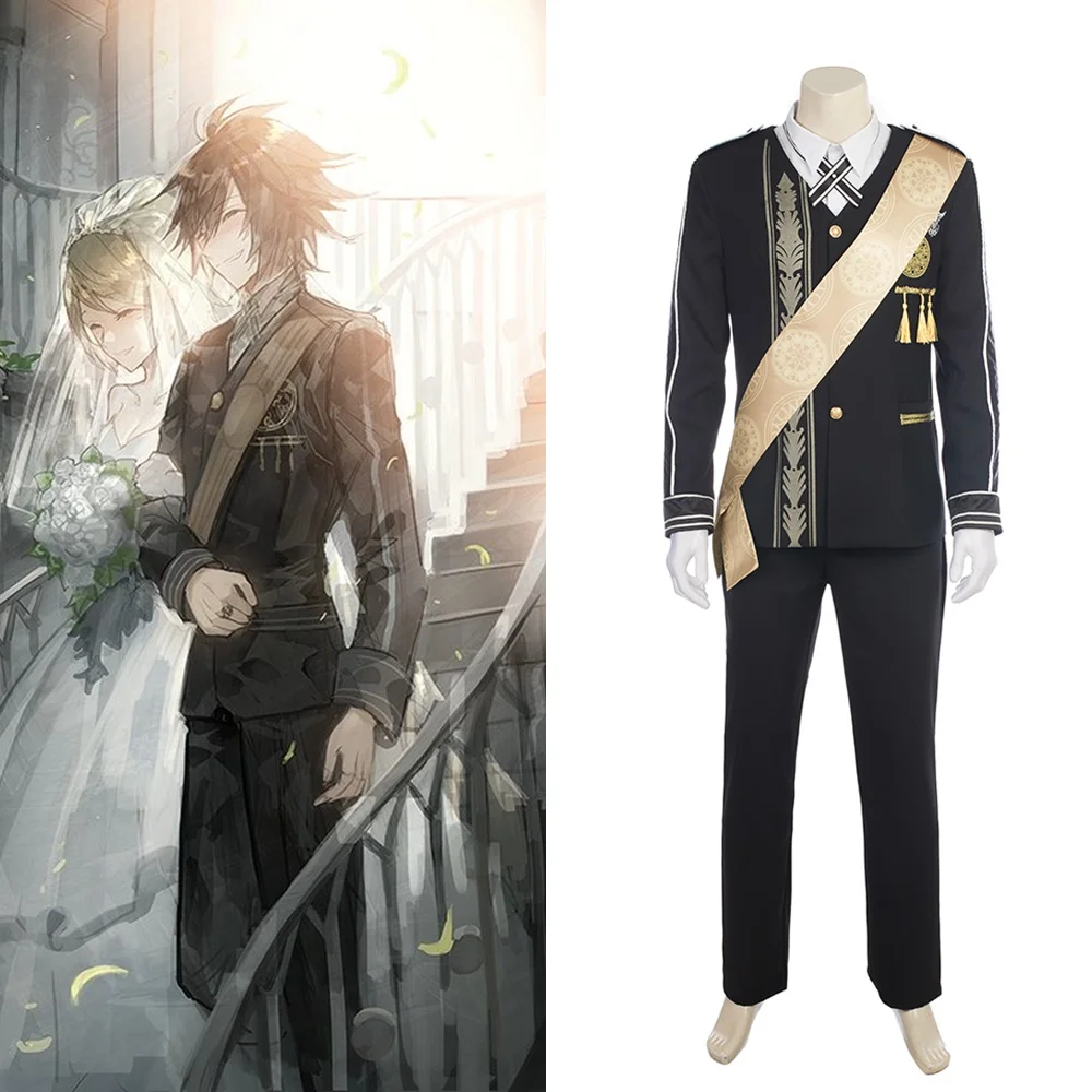 FF15 Final Fantasy XV Noctis Lucis 