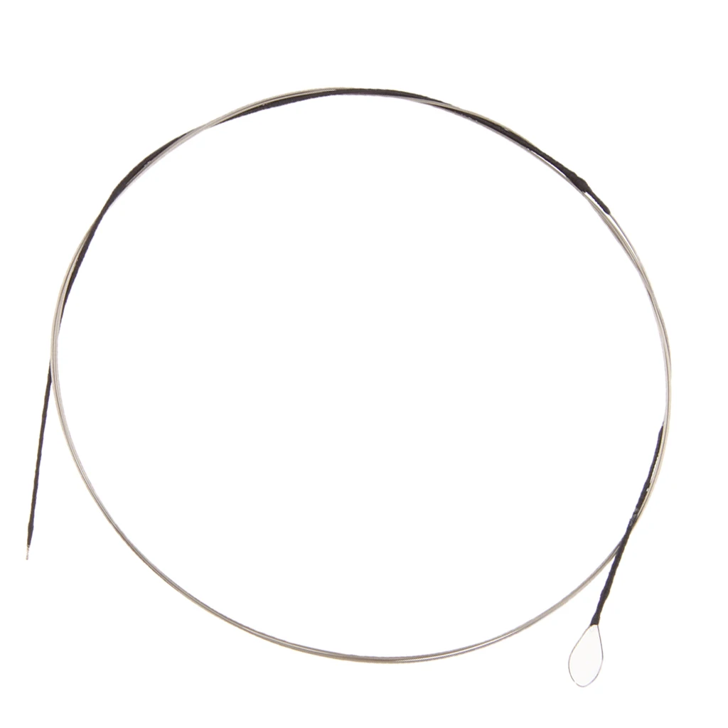 

Professional Steel String Replacement for Chinese Gaohu Stringed Instrument