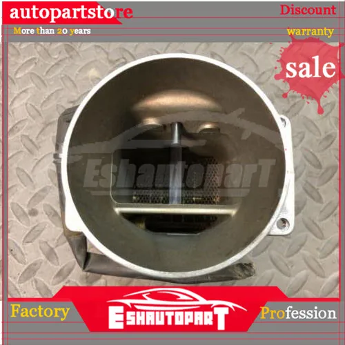 Оригинальный сенсор medidor de flujo aire для моделей 22204 42011 выше LS400 SC400 92 95 4 0