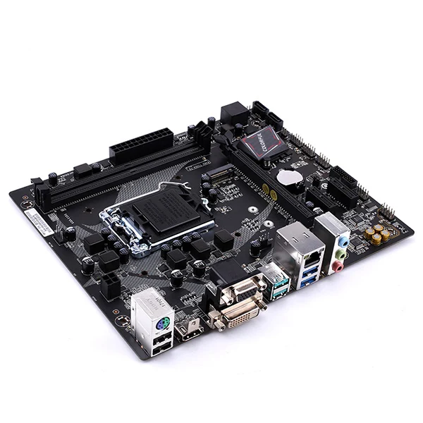 Красочные боевой топор C. B360M в формате Full HD с разрешением Делюкс V20 материнская