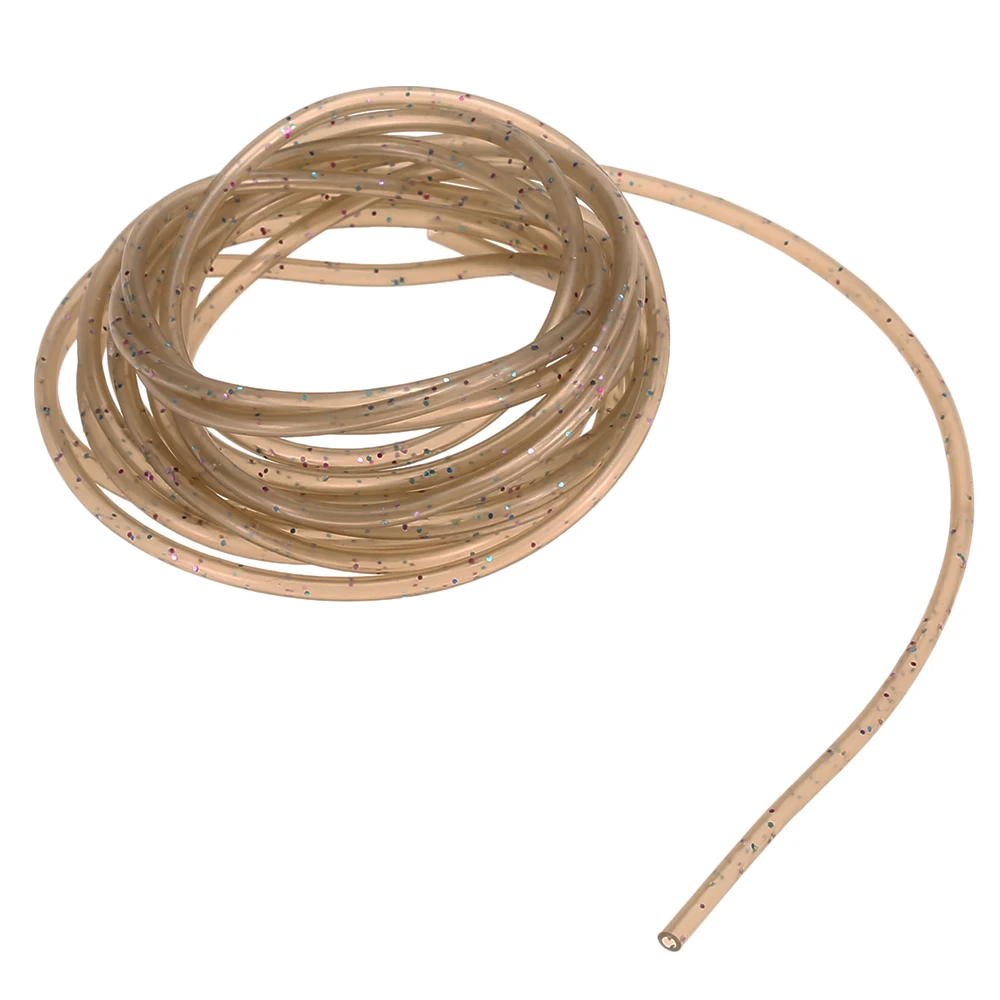 

2m Rig Tube Carp Fishing Silicone Rig Sleeves Soft Carp Rig Tube Carp Fishing Tackle Accessories Carp Fishing Pesca