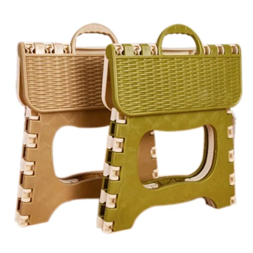

Plastic Folding 6 Type Thicken Step Portable Child Stools