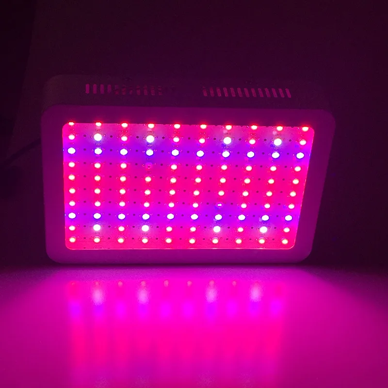 1000 Вт светильник для выращивания s теплиц растений Led полный спектр садовый