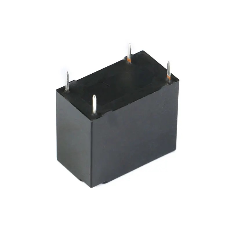 1 шт. реле питания HF32F JZC 32F 005 HS3 012 5A 250VAC 4PIN 5В 12В 24В|Реле| |