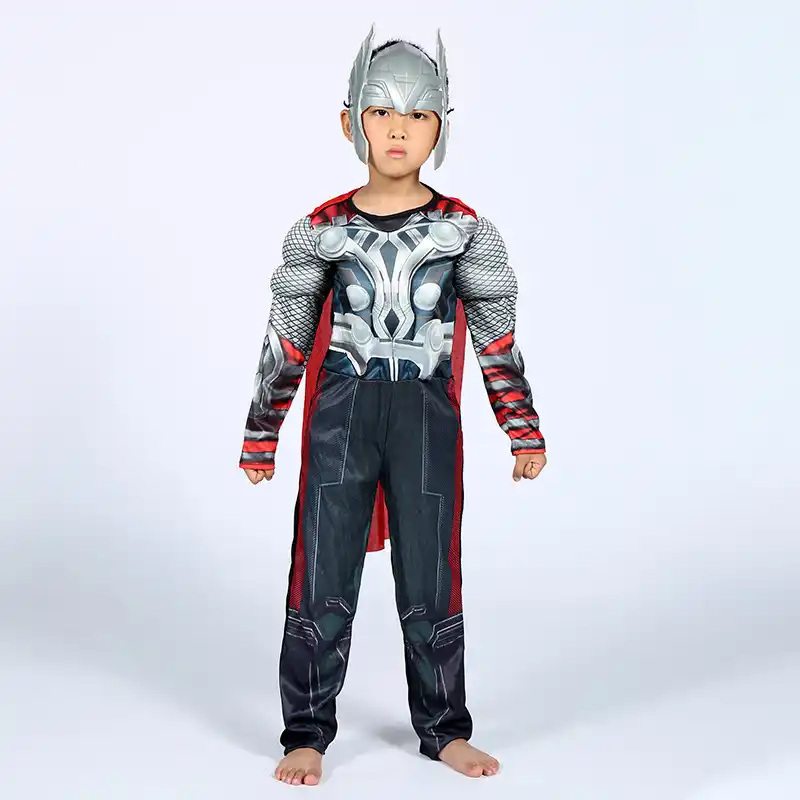 fancy dress for boy