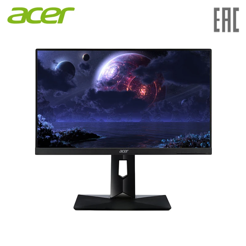 Монитор Acer 27 Vg270ubmiipx Nitro Купить
