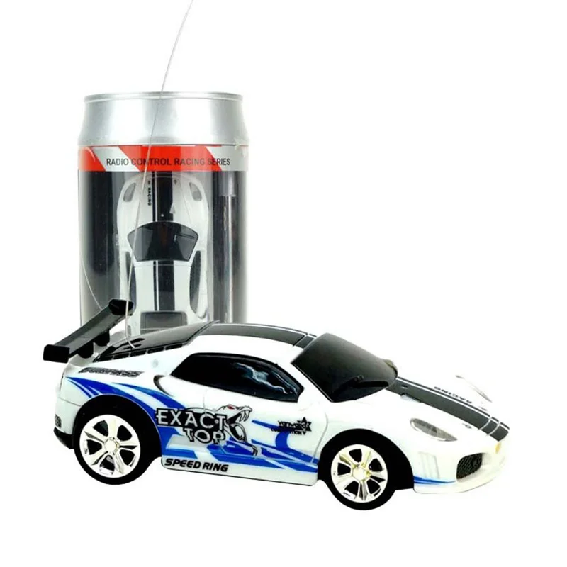 Новейший 1/58 коксовый мини автомобиль RC автомобили коллекция радиоуправляемые