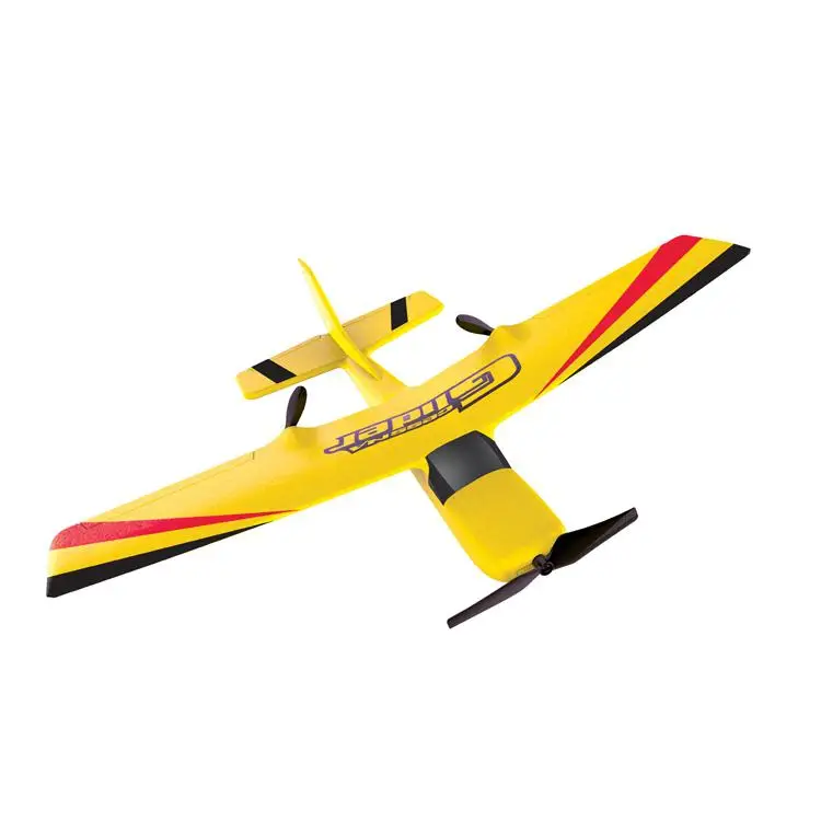 Leadingstar RC Самолет RTF 2CH 2,4 г ZC-Z50 модель самолёта на радиоуправлении rc-планер дроны наружные игрушки для мальчика