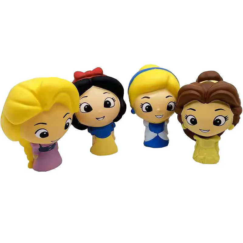 Jumbo Kawaii Princess Squishy Slow Rising Snow White Sweet Scented Squeeze Toys Soft Stress Relief Fun 1 Jumbo Kawaii Princess Squishy Slow Rising Snow White Sweet Scented Squeeze Toys Soft Stress Relief Fun 4
