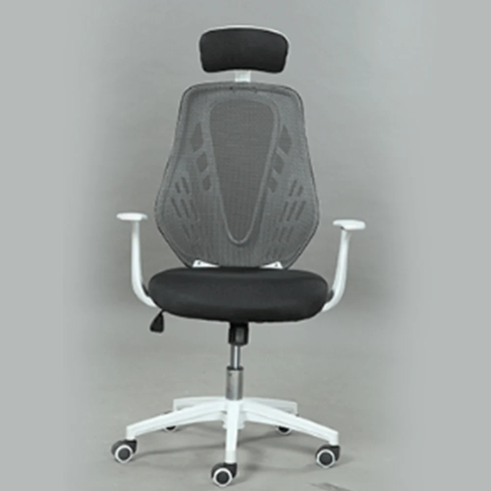 Бытовой для работы в части для офисных стульев Мебель эргономичный экран ткань член Поворотный Специальный босс компьютерный стул