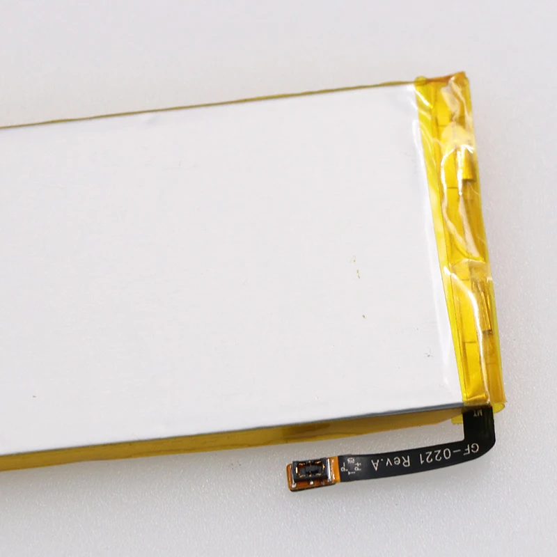 Mcdark 3550 мАч для Elephone U Pro запасная батарея Batterie аккумуляторная AKKU ACCU PIL телефон с