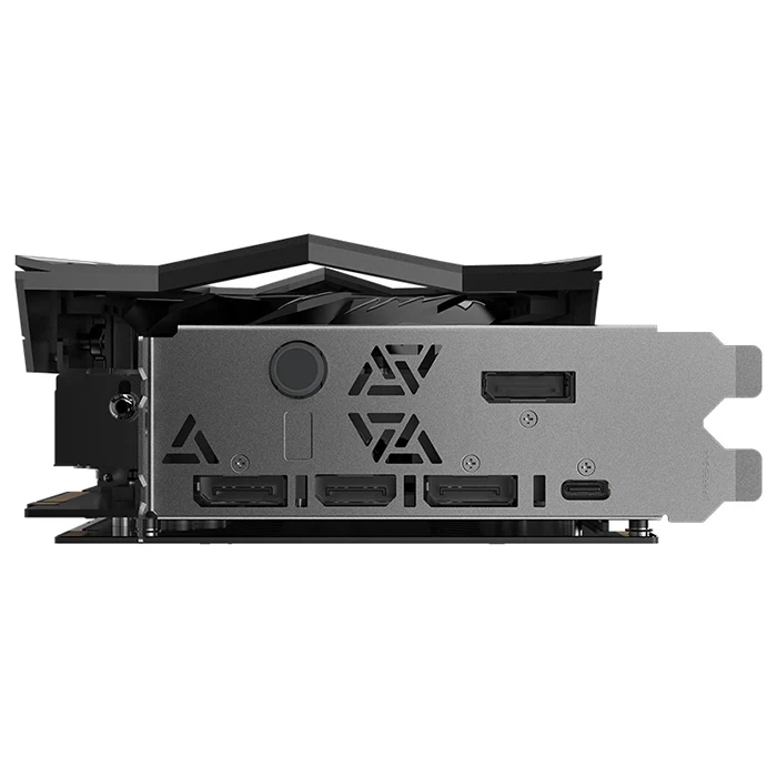 Оригинальная Красочная видеокарта iGame GeForce RTX 2070 Vulcan X OC для игр GDDR6 8G