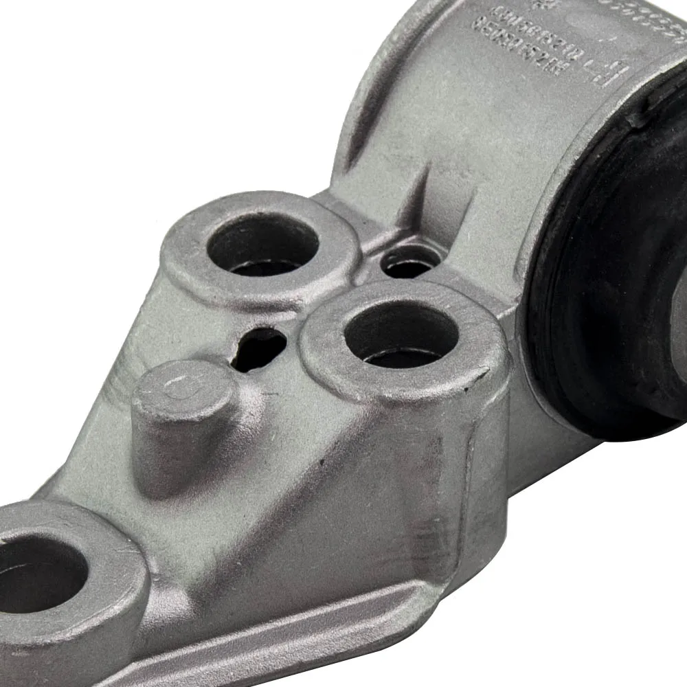 Для Audi Skoda VW задняя подвеска ось балка Монтажная втулка 4B0501521E 4B0501522E|Амортизаторы