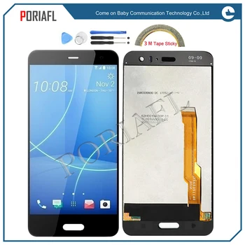 

5.2'' 1920x1080 For HTC U11 life LCD Display Touch Screen Digitizer For HTC U11 life LCD Touch Screen Replacement Parts