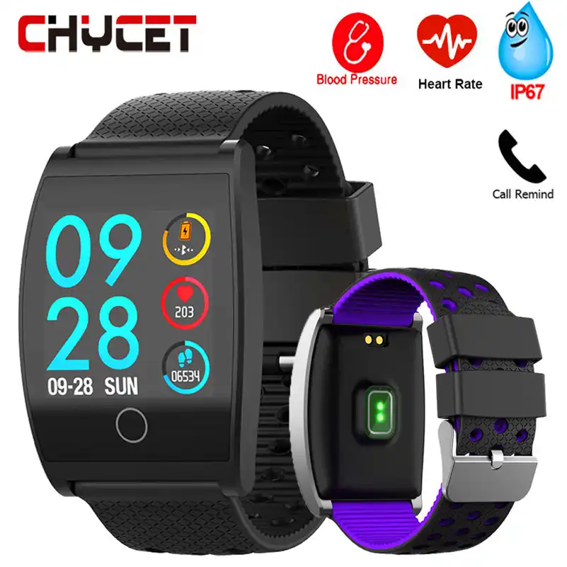 gps pedometer watch