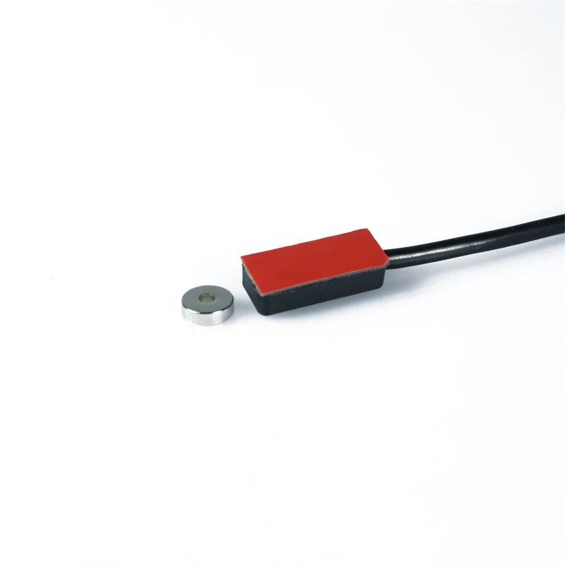 Perfect 2 * Brake Sensor Cable Hydraulic Mechanical Brake Cut Off Sensor Switch Cable for Electric Bike Parts 1