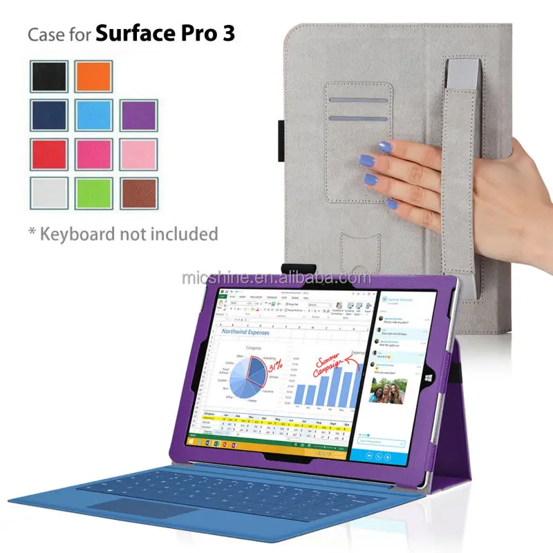 Surface Pro 3 Purple (09)