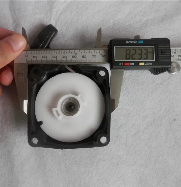 STARTER 2T MITSUBISHI TL33-43-52 40F-5 44F-5 5