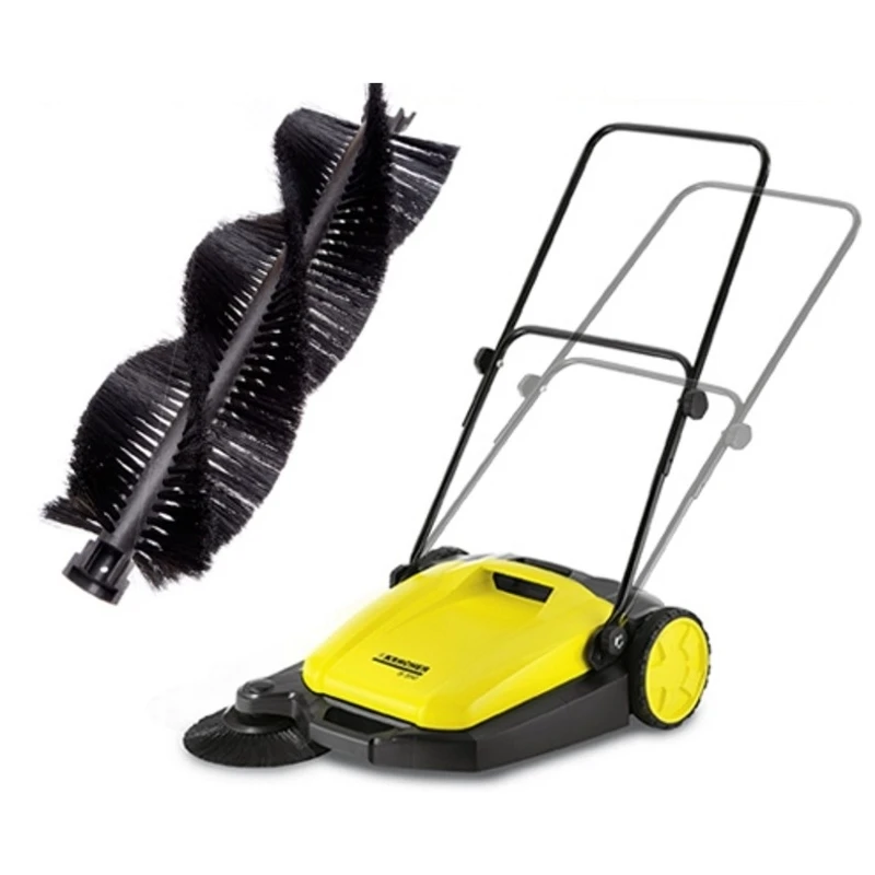 Подметальная машина Karcher S 550