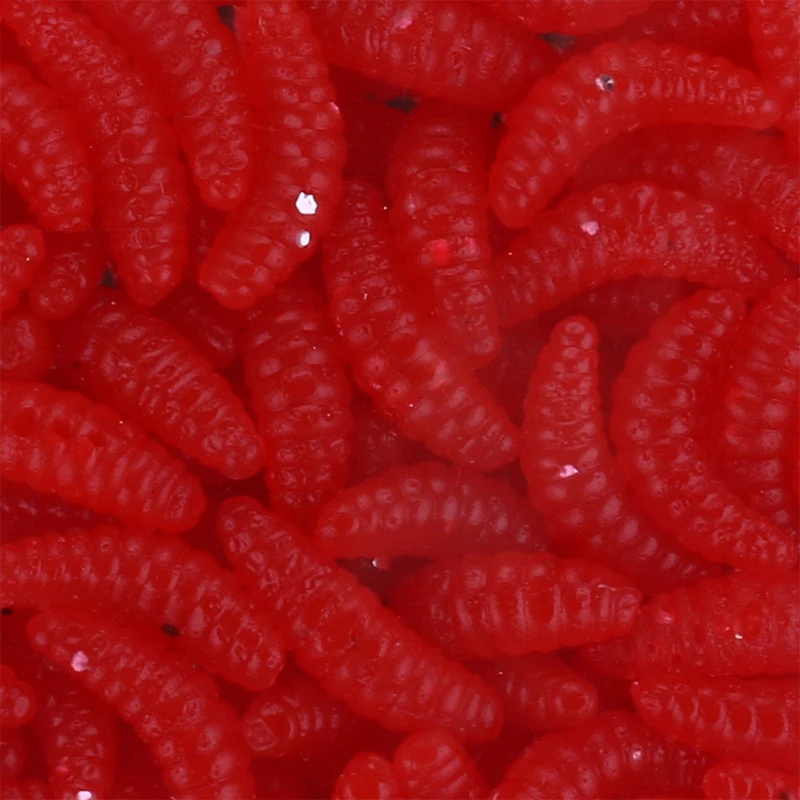 50pcs 2cm Smell Hand Pole Bait Fishing Lure Soft Bread Bug Bionic Grubs Trout Lure Soft Bait Hot Smell Hand Pole Bait Carp 50pcs 2cm Smell Hand Pole Bait Fishing Lure Soft Bread Bug Bionic Grubs Trout Lure Soft Bait Hot Smell Hand Pole Bait Carp