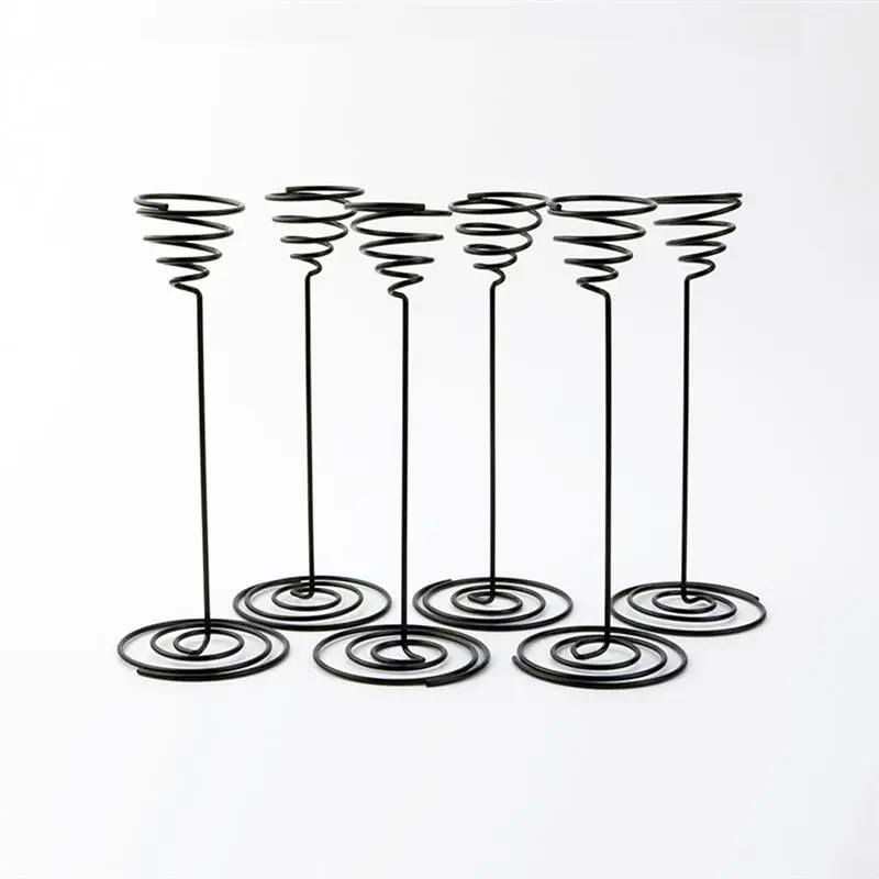 3pcs Airplant Container Air Plant Stand Iron Tabletop Tillandsia Holder Plant Display Racks Flower Planter Office Garden Decor 3pcs Airplant Container Air Plant Stand Iron Tabletop Tillandsia Holder Plant Display Racks Flower Planter Office Garden Decor