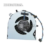 Процессор вентилятор для hp Pavilion 14-AC 14-AD 14-AD000 14-14-AC000 14-AC100 14-ac186la 14-ac187la 14-ac022tx 14-ac114na 14-AC107NA