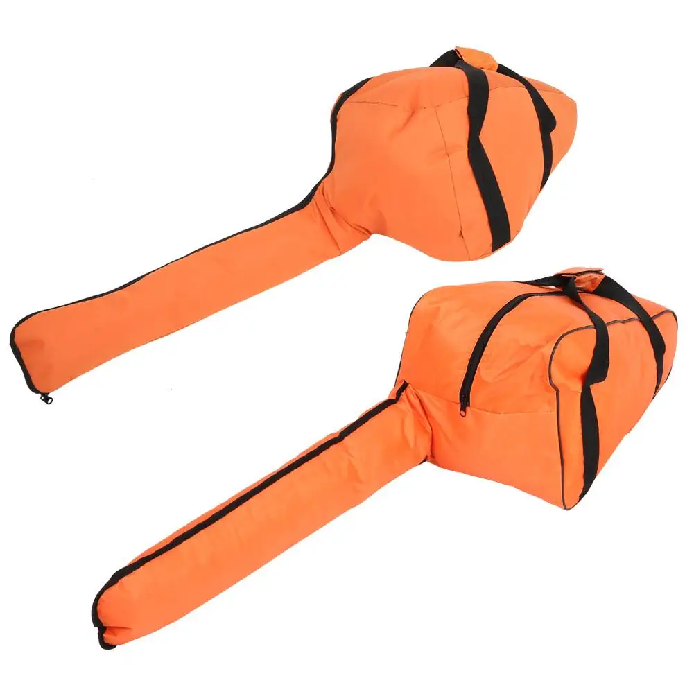 Buy 22" Chainsaw Carrying Bag Heavy Duty Waterproof