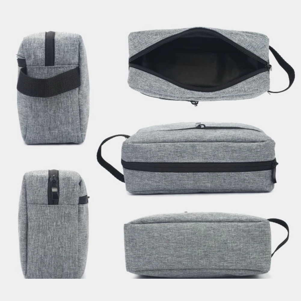 Zipper Man Women Makeup bag nylon Cosmetic bag beauty Case Make Up Organizer Toiletry bag kits Storage Travel Wash pouch #1228 Zipper Man Women Makeup bag nylon Cosmetic bag beauty Case Make Up Organizer Toiletry bag kits Storage Travel Wash pouch #1228