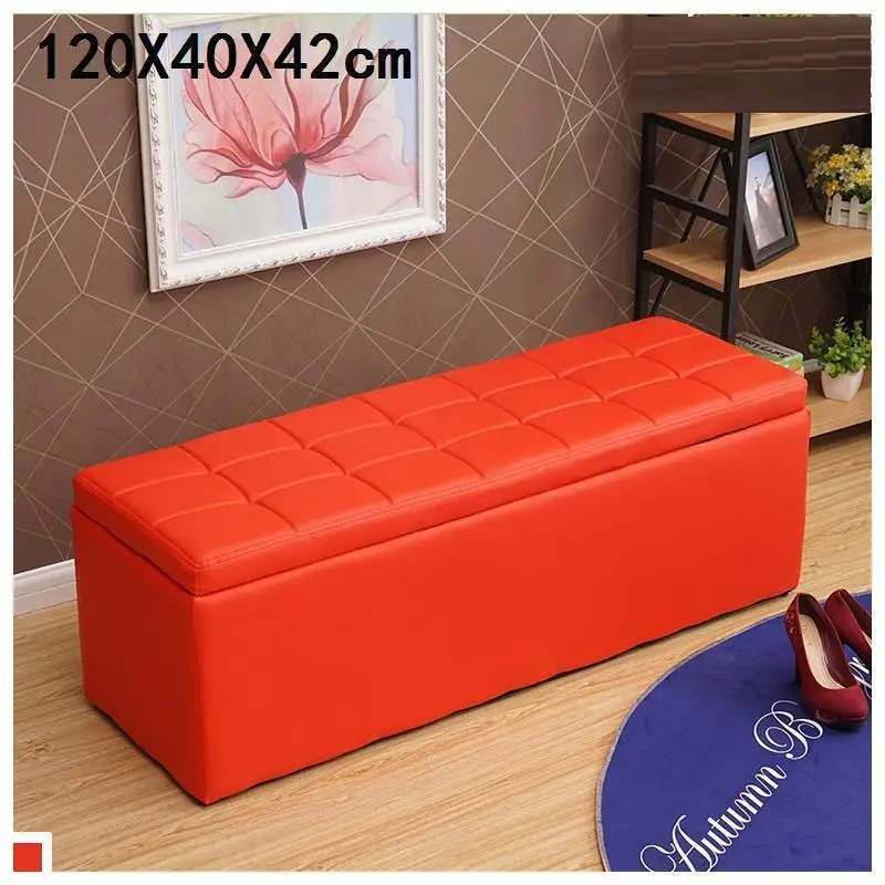 Escalera الألومنيوم المرحاض Bancos دي ماديرا كروك Fauteuil Gonflable بو الجلود Taburete Poef تخزين أثاث أطفال القدم البراز