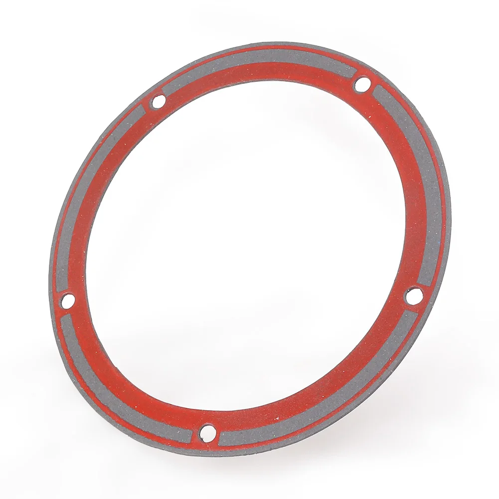 For Harley Davidson Touring Dyna Softail Electra Street Glide Motorcycle Clutch Derby Cover Gasket | Автомобили и мотоциклы
