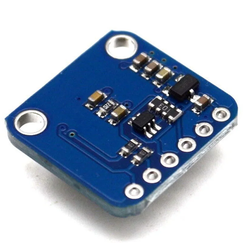 Amg8833 ИК термальная камера Breakout 8X8 инфракрасный термограф для Arduino|Комплекты