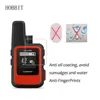 3 шт./упаковка, Защитная пленка для Garmin inReach Mini ► Фото 3/6
