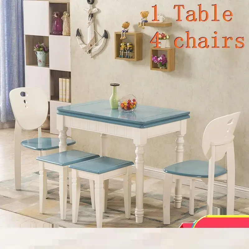 Tisch Eet Tafel Esstisch A Langer Redonda Dinning Set Room Eettafel Kitchen Wooden Comedor Mesa De Jantar Bureau Dining Table