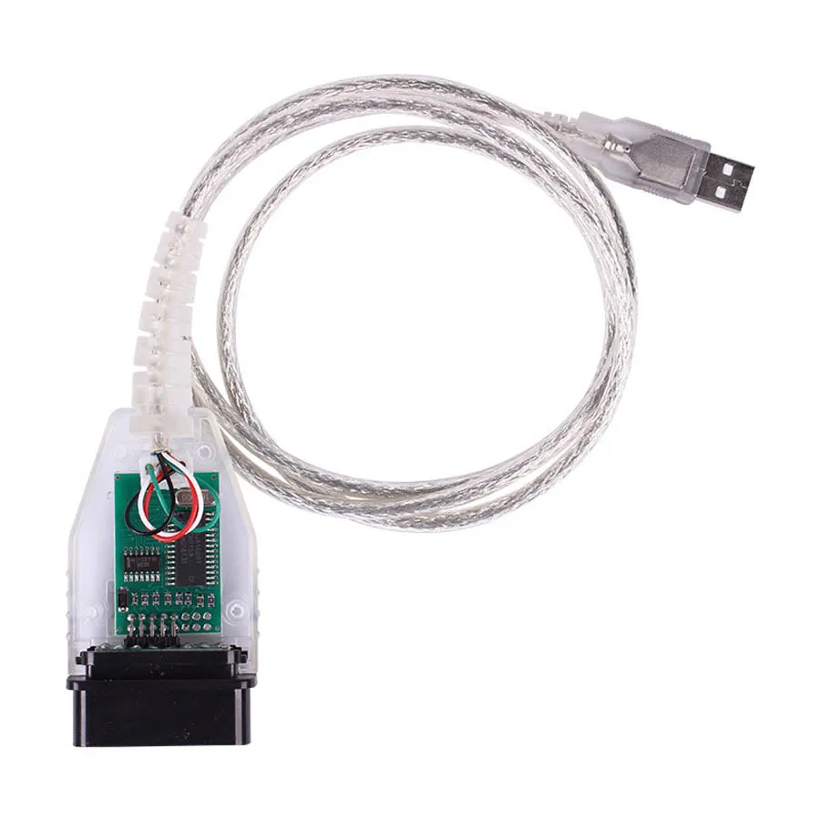 2020 Новый MPPS V13.02 V13 K CAN Flasher Чип тюнинг ECU Программатор OBD2 16Pin к USB интерфейсу