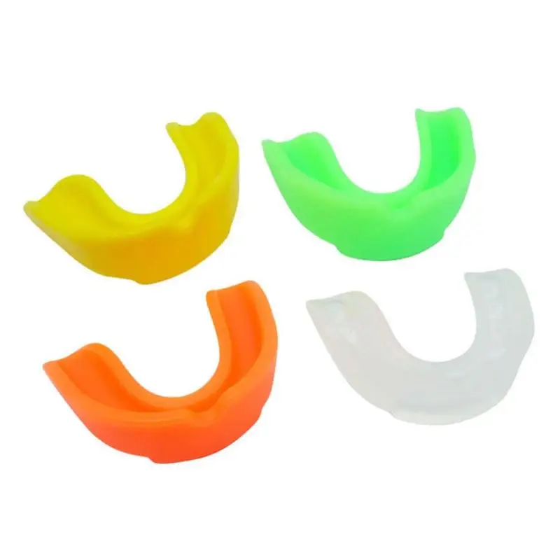 Sport Orthodontic Braces Dental Braces Teeth Alignment Trainer Teeth