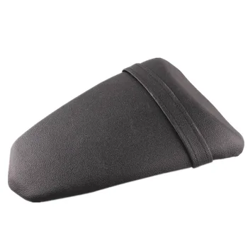 

Rear Passenger Seat Pads Cushion Pillion For Kawasaki Z1000 2010 2011 2012 2013 2014 Black