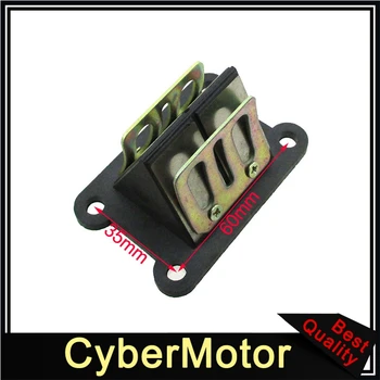 

Brand New Aftermarket Reed Valve For KTM 50SX 2003 2004 2005 2006 2007 2008 65SX 1998-2008 Replace 46030051144